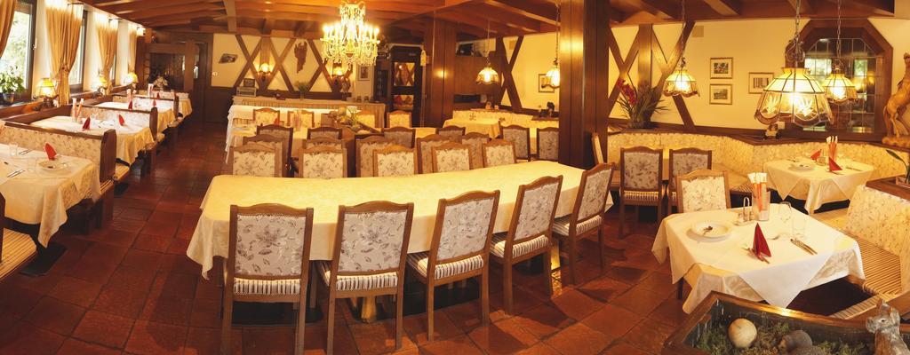 Hotel Schwarzbachhof Lutago Exteriér fotografie