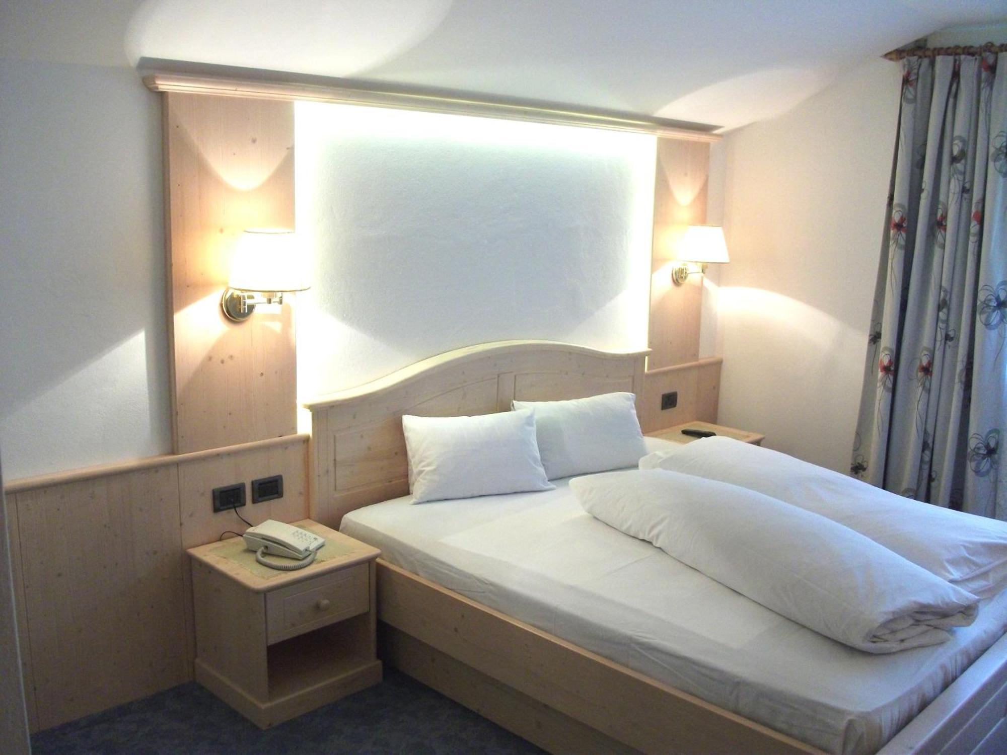 Hotel Schwarzbachhof Lutago Exteriér fotografie